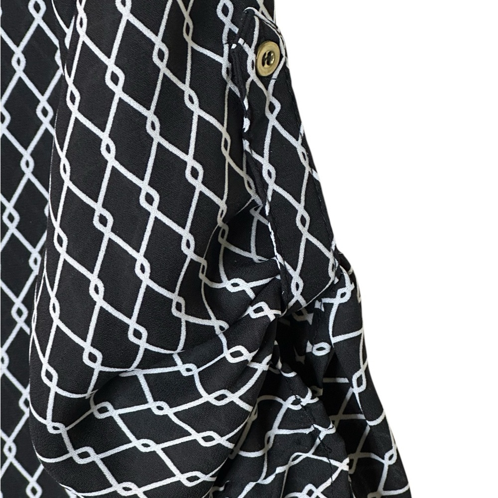 J FOR JUSTIFY RING ZIPPER FRONT SIZE M - Picture 6 of 7